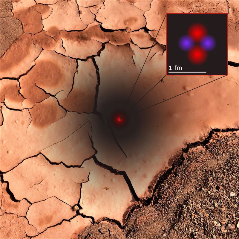 Mysterium Ton Teil 1 Von der Grube in den Mikrokosmos