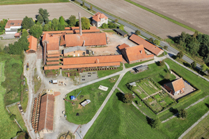  » Das Ziegeleimuseum in Lage lädt zu der Tagung Ziegeleigeschichte/ Ziegeleimuseen ein 