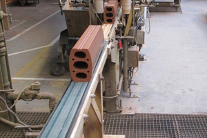  »3 ViaTon products are shaped by extrusion 