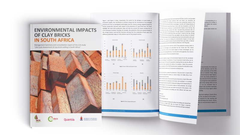 Clay bricks – a star performer in sustainability - Brick and Tile ...