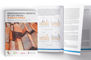  »2 The 30-page LCA summary of the results is available free on the CBA website: www.claybrick.org/LCA 