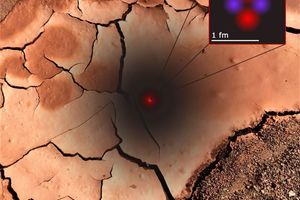  »1 Key properties of clay are controlled on molecular level 