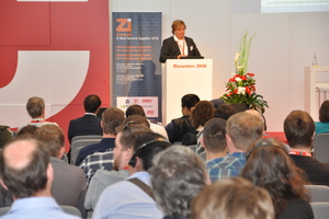  » Auf dem Heavy Clay Day stand das Thema Energieeinsparung im Mittelpunkt 