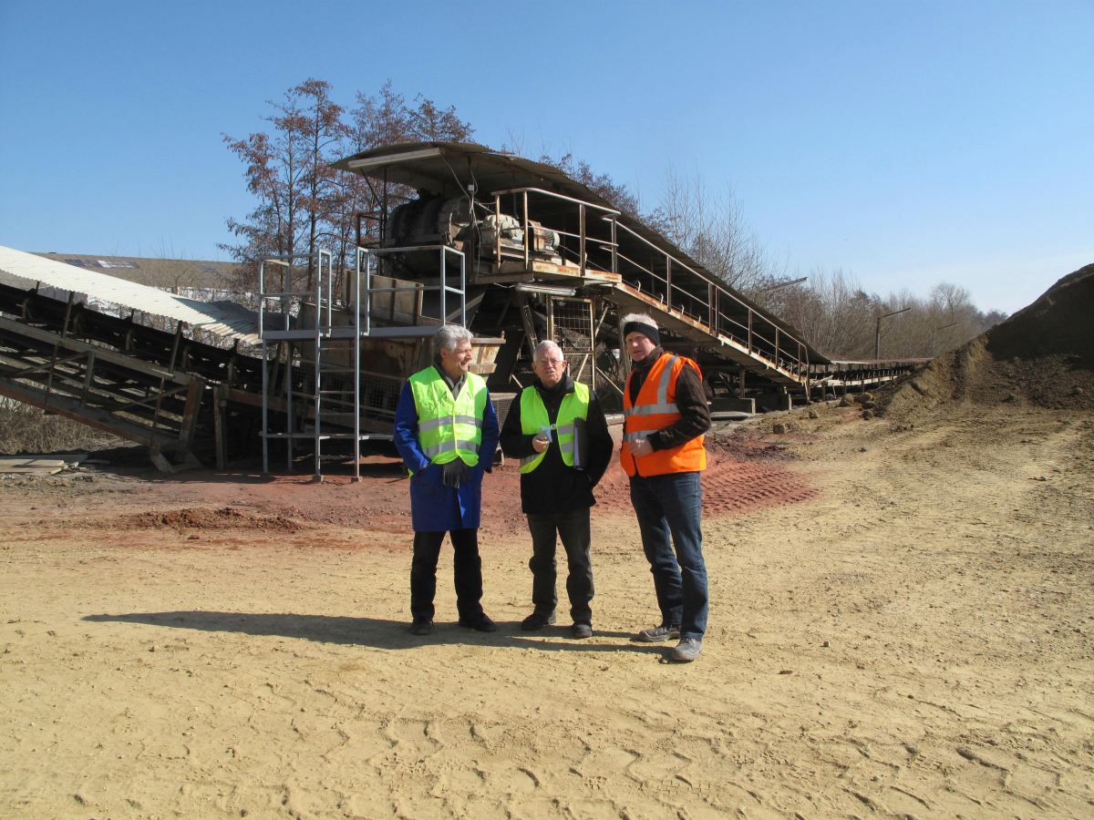 Developments in the ISO 50000 family of standards ...