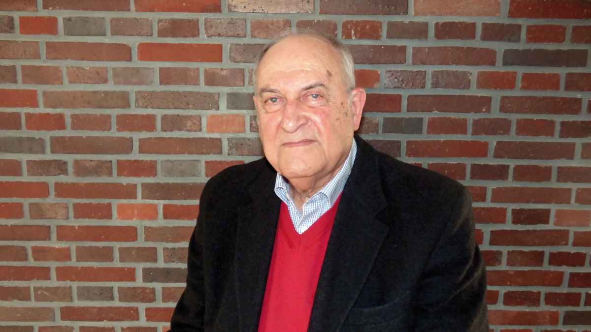 Willi Bender † Ziegelindustrie International