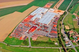  »10 Roofing tile factory in Germany 