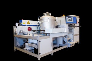  »5 TOM_wave ThermoOptical measuring system (left) and schematic diagram of measuring modi (right) 