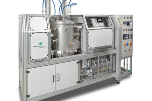  »3 TOM_ac ThermoOptical measuring device for in-situ monitoring of thermal processes in inert and reducing atmospheres 