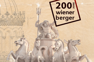  » In 2019, Wienerberger is celebrating its 200th anniversary 