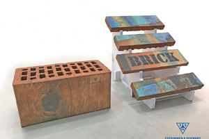  »1 Several exhibits from Zschimmer &amp; Schwarz 