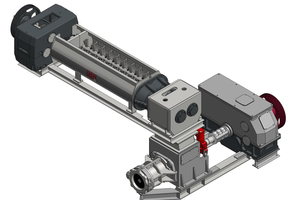  » Layout des neuen Extruders Centra 