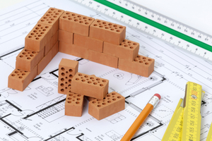  »3 The brick masonry as a construction material can master the balancing act between individualization and Prefab 2.0 