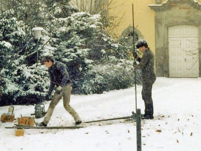 Mysterium Ton – fachgerechte Lagerstättenerkundung - Ziegelindustrie