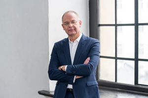  » Heimo Scheuch, CEO Wienerberger AG:  „We currently see better growth opportunities in other regions and fields of business.“ 