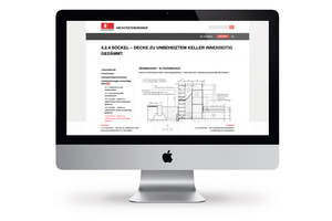  » The design tool from the Initiative Bauen mit Backstein makes the realization of brick projects easier for architects, planners and construction engineers  