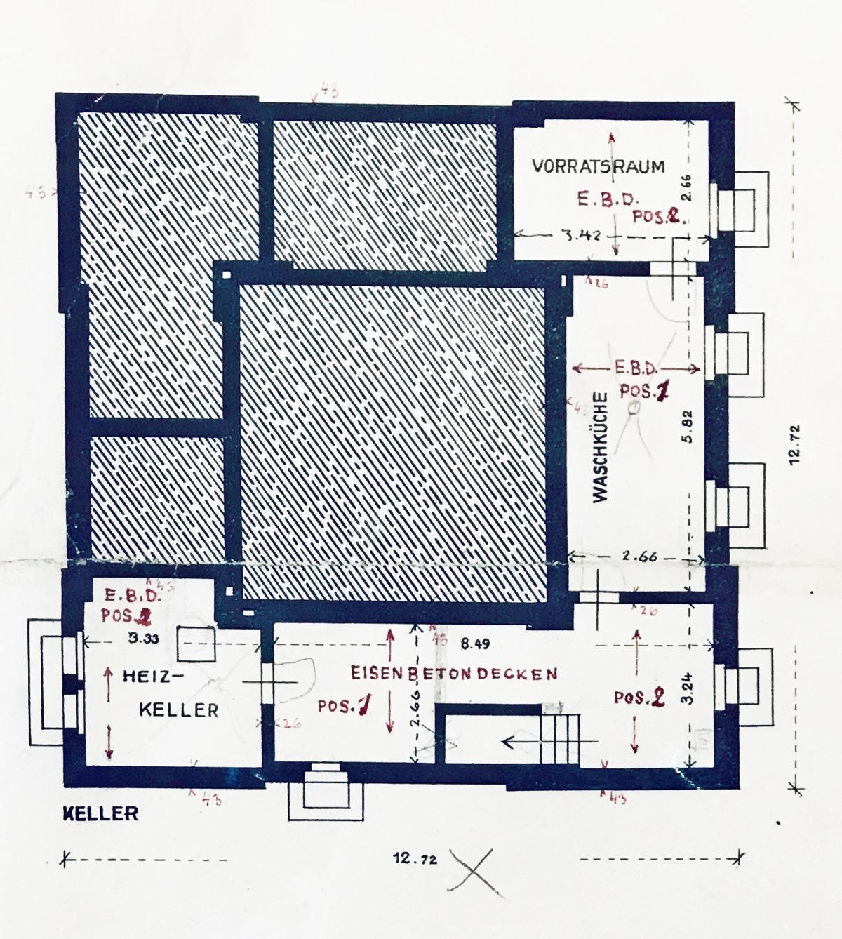 State Bauhaus in Weimar and the Haus am Horn (Part 1) - Brick and Tile  Industry International