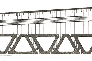  »Structure of the ceiling over the ground floor 