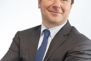  » Laurent Musy, CEO der Terreal-Gruppe 