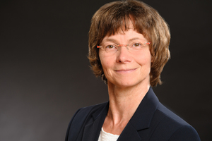  <div class="bildtext_en"><span class="bildnummer">» </span>Dipl.-Ing. Silke Sabath is an energy efficiency expert as well as a project manager of two current research projects at the Brick and Tile Research Institute Essen Regd. (Germany).</div> 