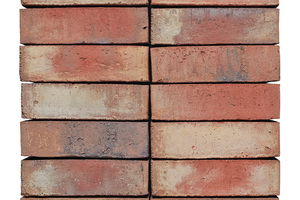  » With Colours of Nature, Wienerberger is presenting another collection in its facing brick portfolio  