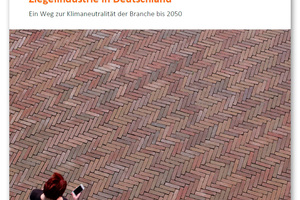  » With its Roadmap 2050, the clay brick and roofing tile industry shows how climate-neutral brick production can be achieved.  