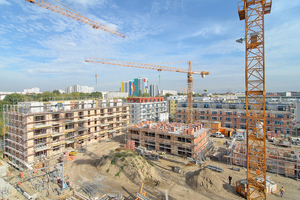  <div class="bildtext_en"><span class="bildnummer">» </span>Clay bricks are some of the most important building materials in housing construction. As studies on grey energy confirm, bricks can even be part of a climate- and resource-friendly transition in construction. </div> 