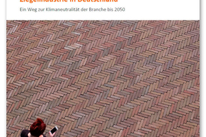  » The roadmap for the German brick and tile industry developed together with FutureCamp Climate GmbH shows on the basis of current figures and data how the decarbonization of clay brick and tile manufacture can succeed by 2050 and what framework conditions are necessary for this. 