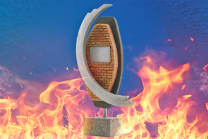  » This year’s Gustav Eirich Award will be presented during the International Colloquium on Refractories on 28/29 September 2022. 