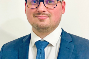  » Philipp Trabold has been brought on board as Project Manager and Assistant to the Managing Directors  by Thermoplan. 