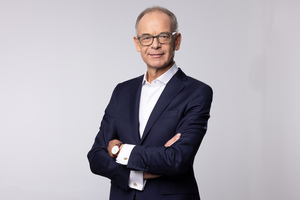  » Heimo Scheuch, Chief Executive Officer of Wienerberger AG 