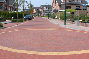 » Demand for pavers in both the public and private markets remained unbroken in 2021 