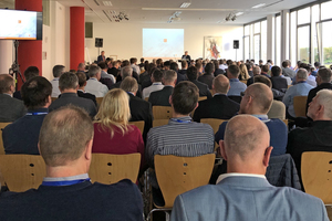  » In 2019, the brick industry met for the last time at the Würzburg Brick and Tile Training Course. This year the course will “without fail” take place again. We hope for a full house 