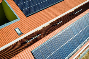  » Das vor mehr als 150 Jahren gegründete Unternehmen Terreal mit Hauptsitz in Frankreich ist international tätig und auf Dach-, Solar-, Wand- und Fassadenprodukte spezialisiert 