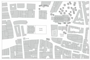  » Site plan 