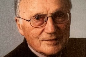  » Joachim Korsukéwitz (1916 - 2022) 