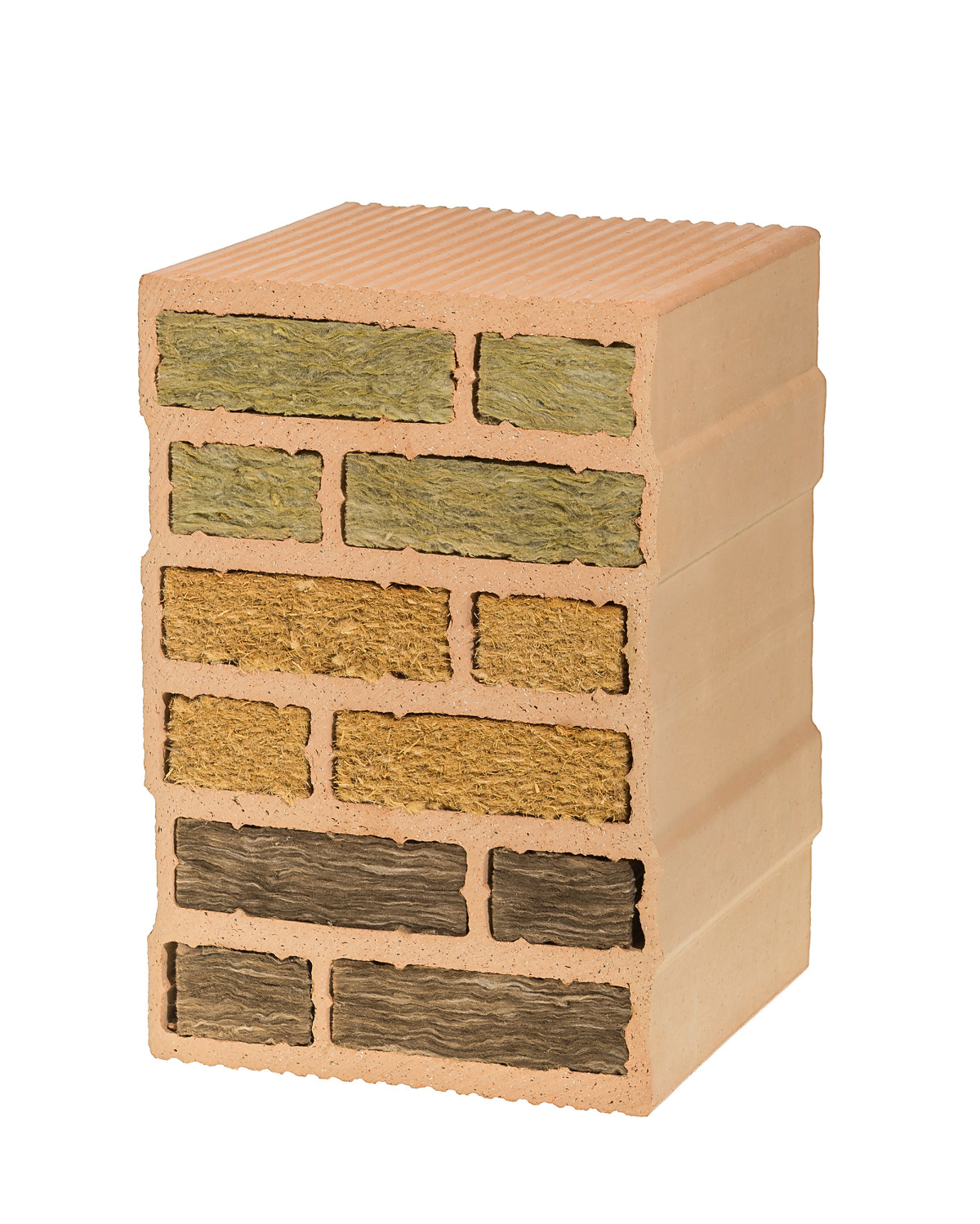 Research project launched for climate friendly brick insulation