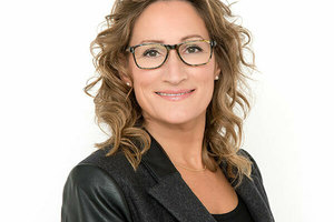  » Gitte Krusholm Nielsen, CEO von Danske Tegl 