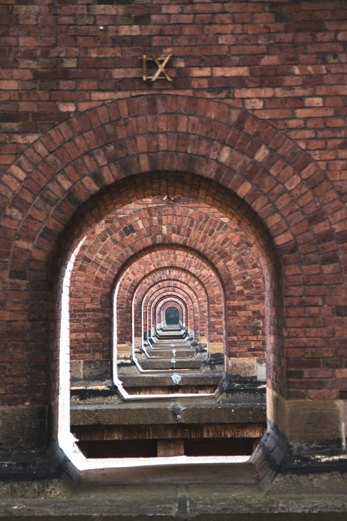 Brick Arch Bridge Brick Arch Bridge