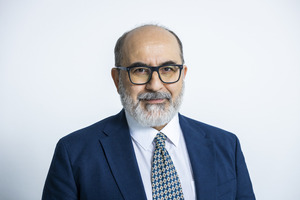    »  Seit dem 1. April 2023 ist Dipl.-Ing. Hakan Türktür neuer Leiter des Fachbereichs „Normung und Anwendung“ in der Fachgruppe Hintermauerziegel des BVZi  