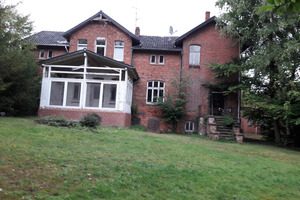  » Fig. 1 Residential house in Heisterholz 2022 