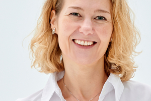  » Maritta Lepp, Exhibition Director ceramitec 2024 