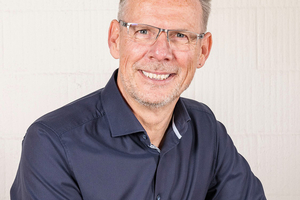  » Thomas Maucher, Technischer Bauberater und Produktmanager beim Ziegelwerk Bellenberg, ist am 16. November in Berlin zum Vorsitzenden des neuen BVZi-Ausschusses „Nachhaltigkeit“ gewählt worden 