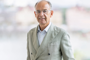   » Heimo Scheuch, CEO 
   