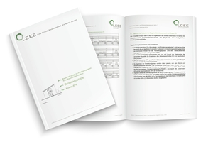  » LCEE life cycle assessment study for the construction of apartment blocks with double-skin brick masonry 