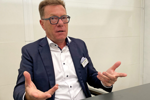  » Hermann Frentzen, majority shareholder of LINGL SOLEAD GmbH 
