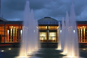  » Rimini expo Center 