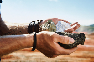  » Sustainable by nature. The natural raw materials clay, loam and sand make bricks a building material that can be used for ecologically sound construction 