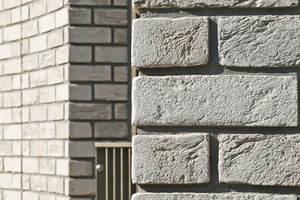  » The elegant texture of the hand-moulded facing bricks was a decisive factor in choosing Vandersanden 