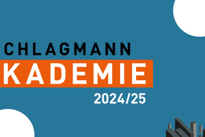   Fachleute aus der Baubranche können ihr Wissen in den über 20 Präsenz- und Onlineseminaren der Schlagmann Akademie 2024/25 nicht nur in fachlich-theoretischer Hinsicht erweitern, sondern auch praktisch auf den aktuellen Stand bringen. Effizienz und Nachhaltigkeit am Bau bilden unter anderem die Schwerpunktthemen. Alle relevanten Informationen zu Ablauf und Anmeldung sind unter www.schlagmann.de/akademie einsehbar.   