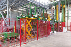  »Fig. 12: Rekers dry side on two levels 